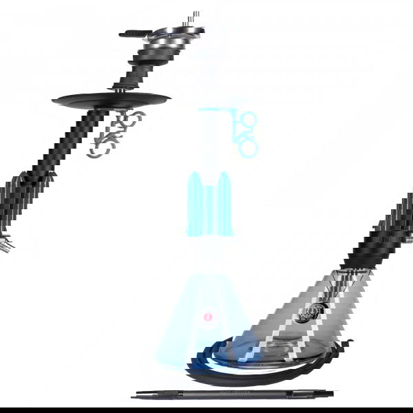 شيشة ايمي الماني Model Little Rocket Image 8 Preview