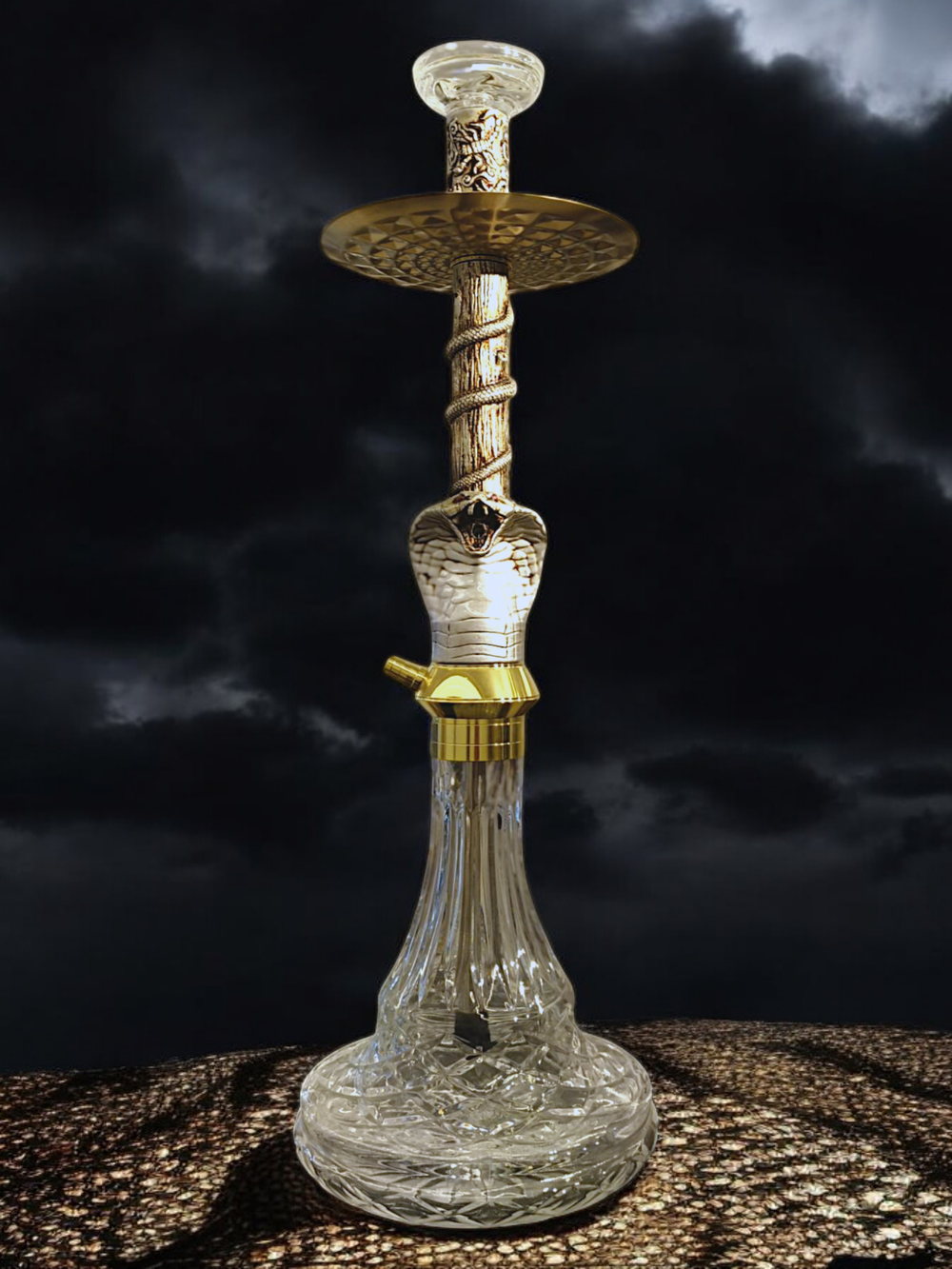 شيشة Cobra Preview Image