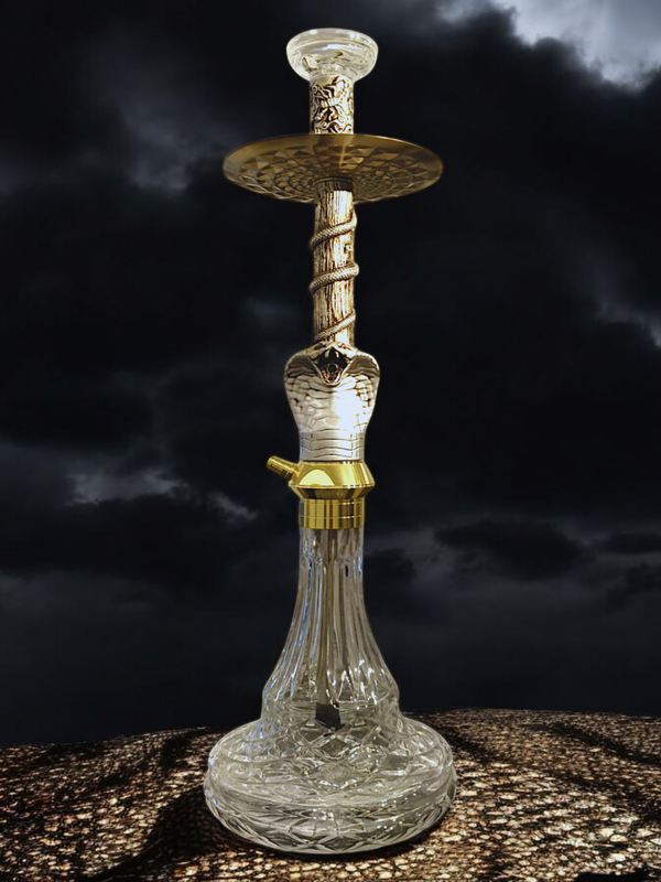 شيشة Cobra Image 1 Preview