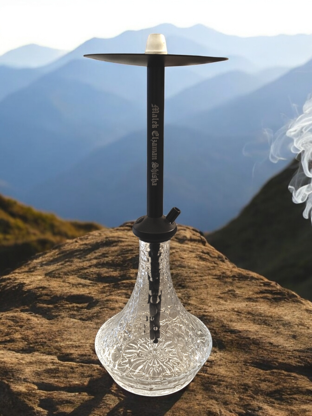 شيشة Crystal  Preview Image