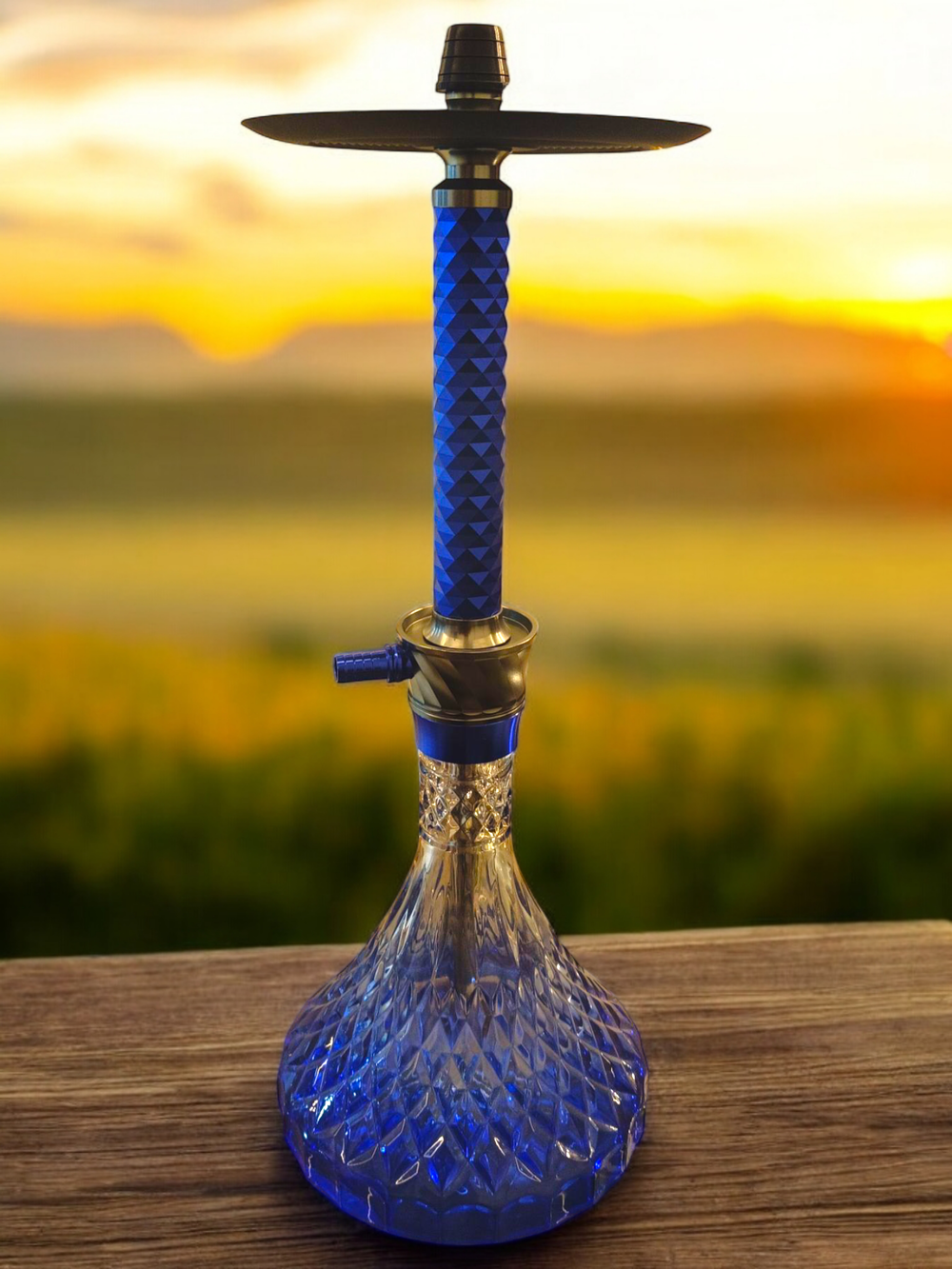 شيشة Crystal Vase Preview Image