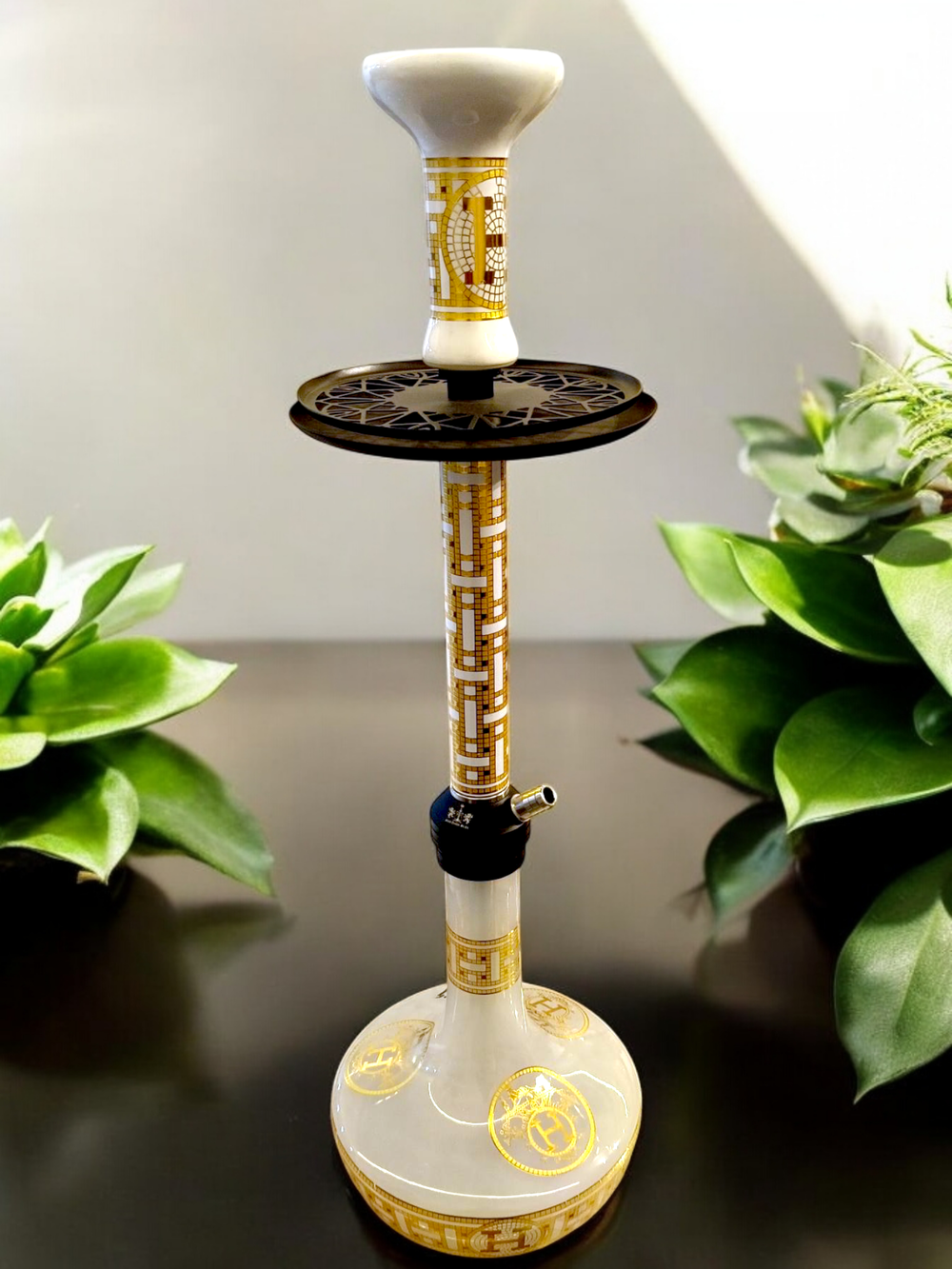 شيشة Golden H Preview Image
