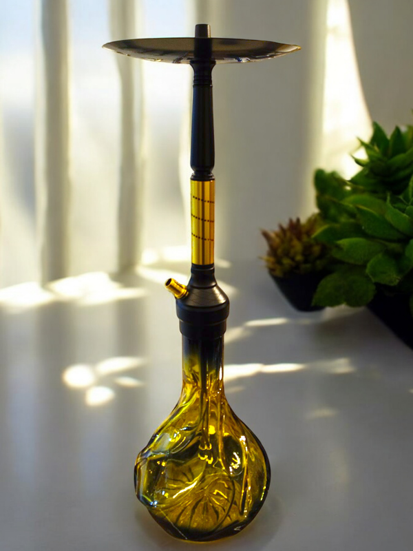 شيشة Golden Lotus  Image 1 Preview