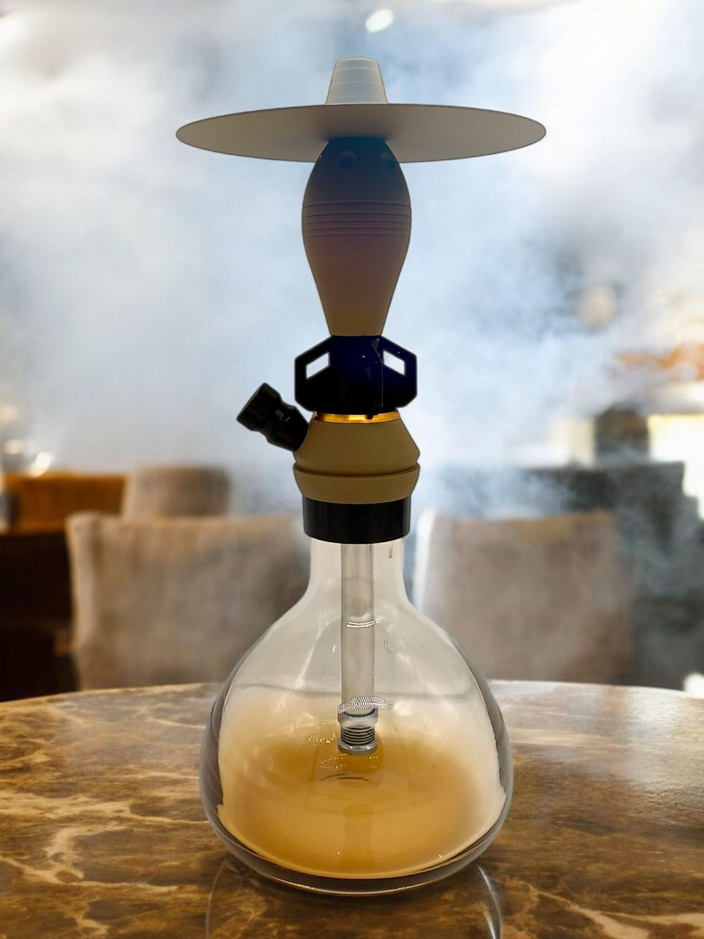 شيشة Mini Cloud  Preview Image
