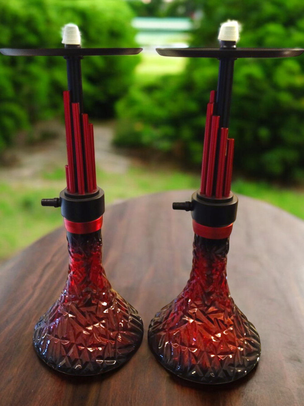  شيشة Panflute Preview Image