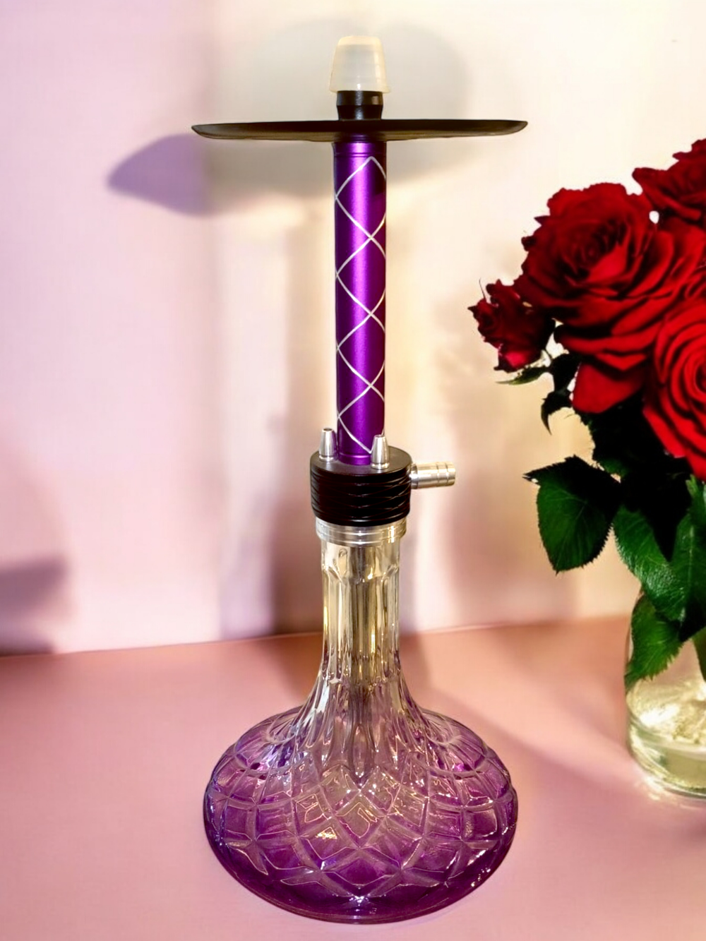 شيشة Purple rocket Preview Image