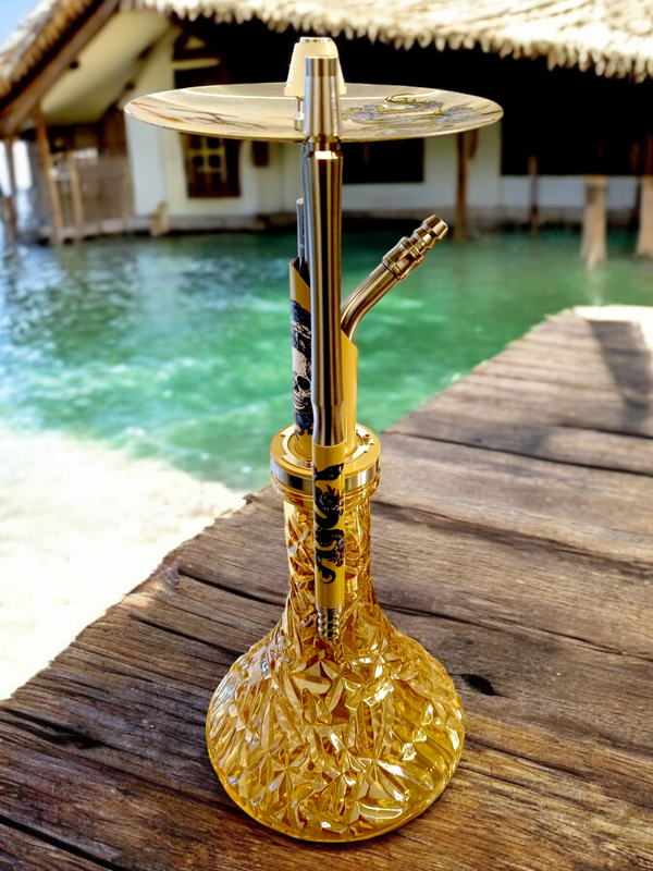 شيشة SmokeZilla Image 1 Preview