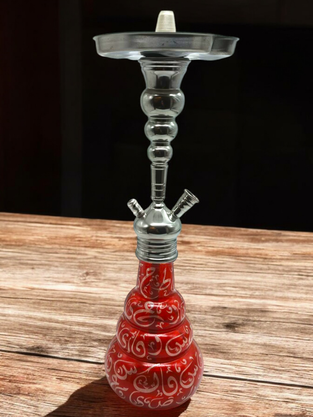 شيشة علاء الدين Preview Image