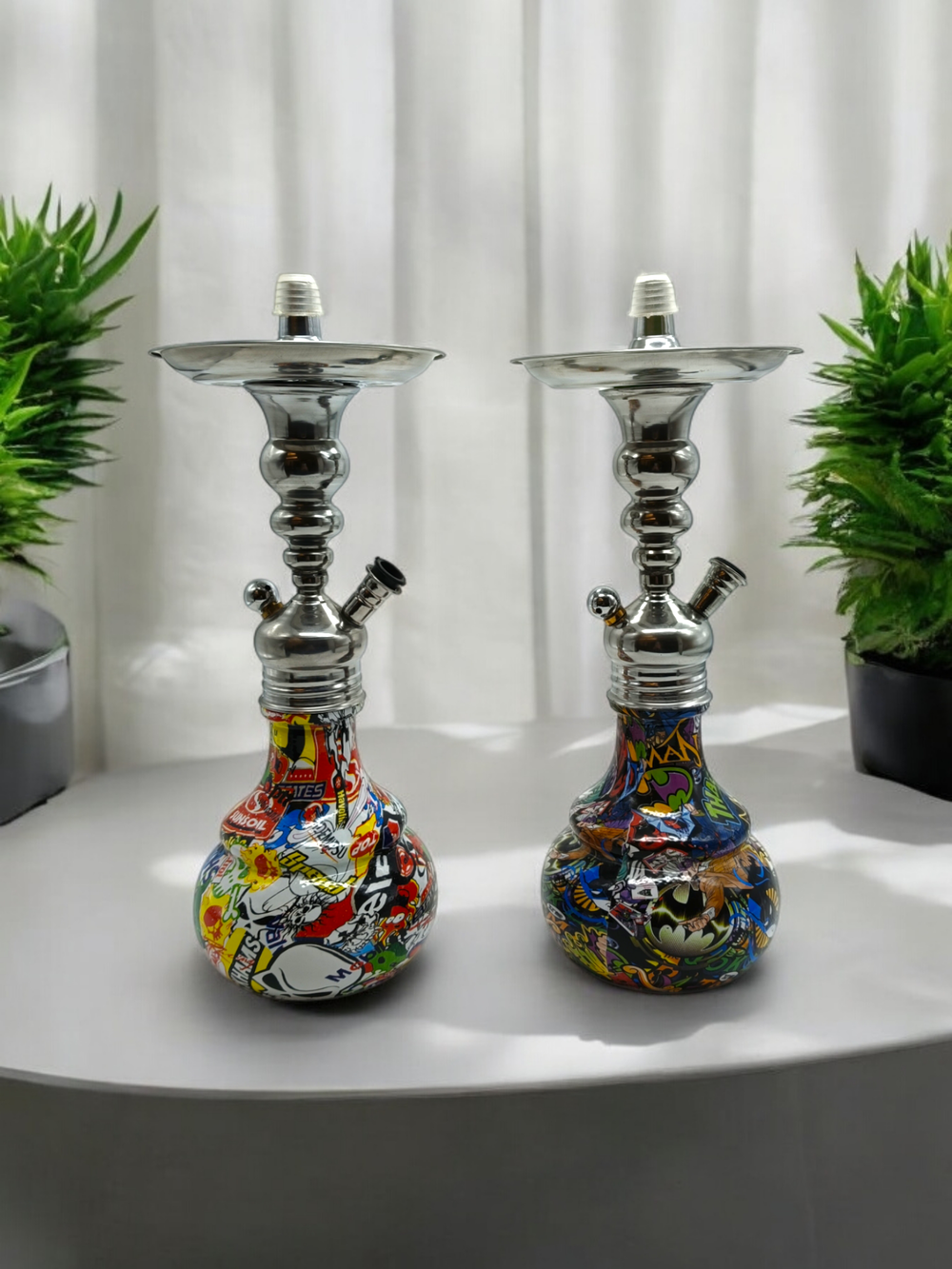 شيشة ملك الزمان  Preview Image