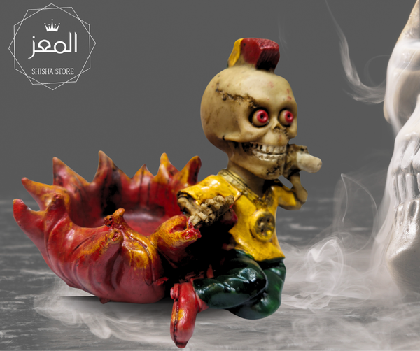 طفاية  Image 1 Preview