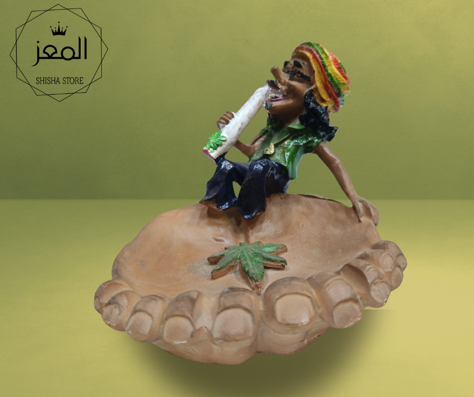 طفاية بوب مارلي 2 Preview Image