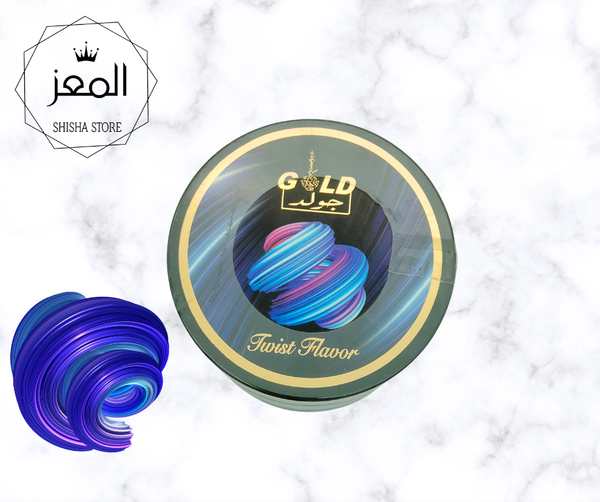 تويست دندش جولد  Image 1 Preview