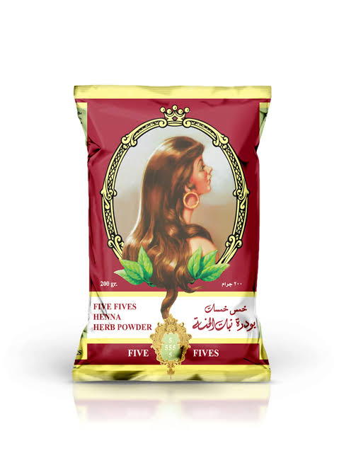 حنة خمس خمسات ك Preview Image