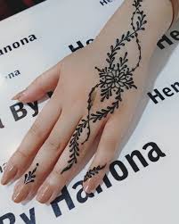 حنة رسم Preview Image