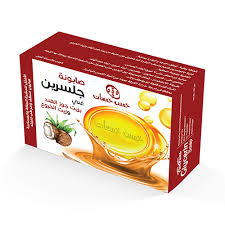 خمس خمسات صابون جلسرين Preview Image