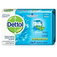 صابون ديتول صغير Image 2 Preview