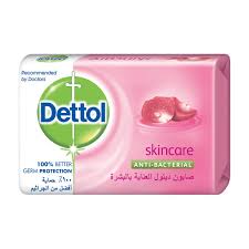 صابون ديتول صغير Image 3 Preview