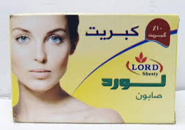 صابون كبريت لورد Image 1 Preview