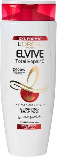 شامبو الفيف 600 للشعر التالف Preview Image