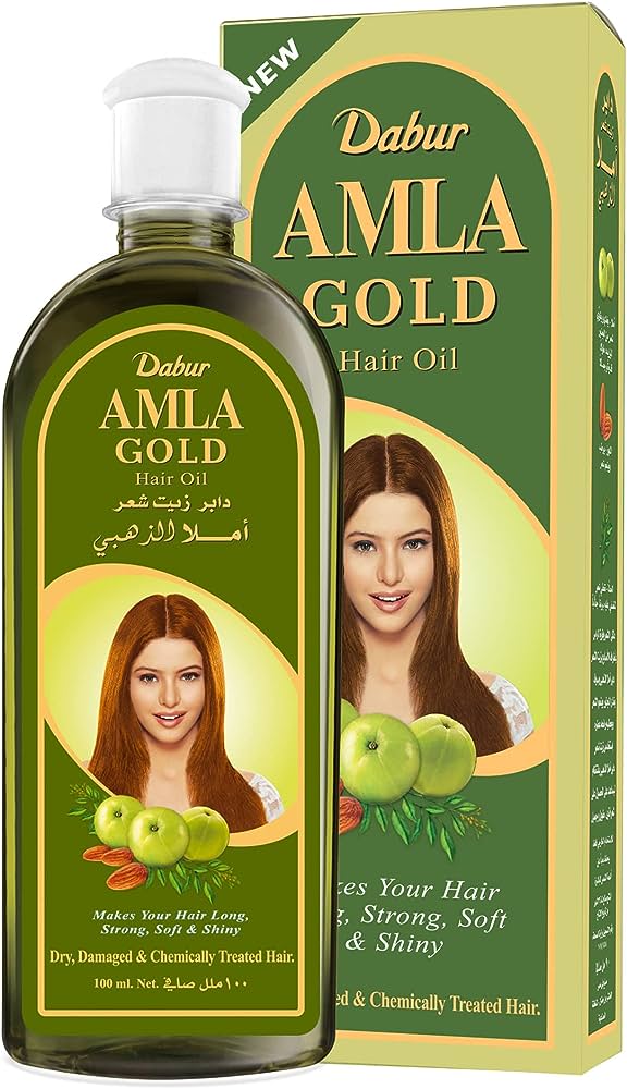 زيت املا دهبى 100 مل Preview Image