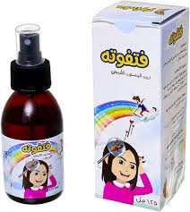 زيت فتفوته 60 مل Preview Image