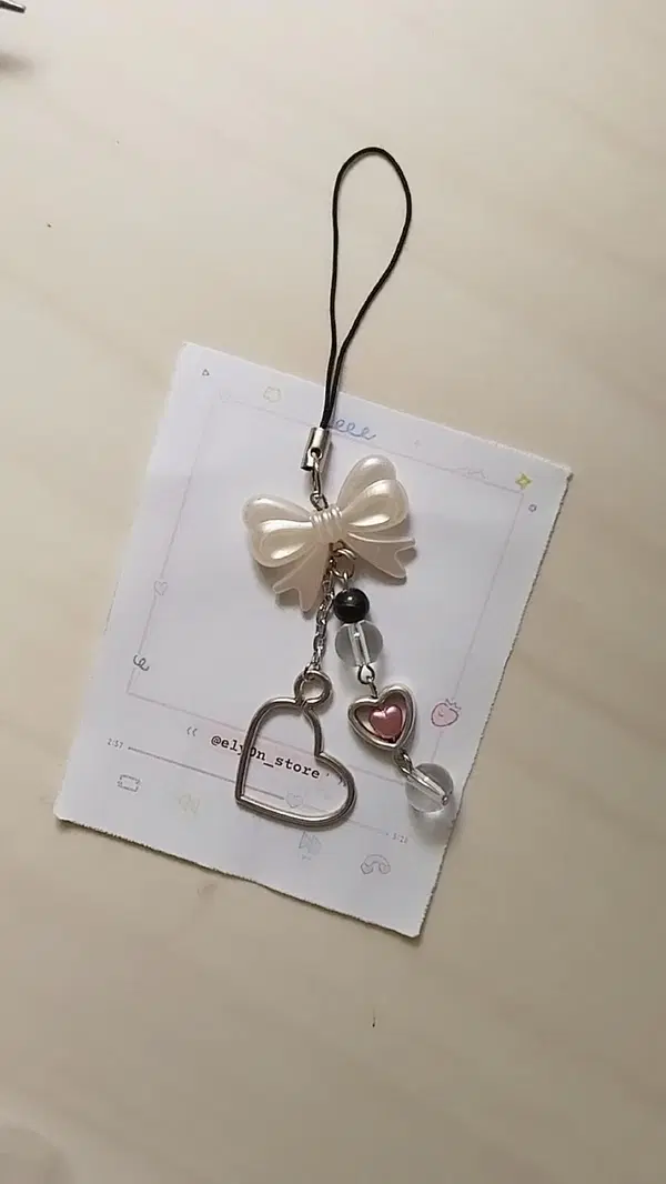  ִ۪   ୨۪ׄ   ᭺  Mayo keychain 🩰 ..  Image 1 Preview