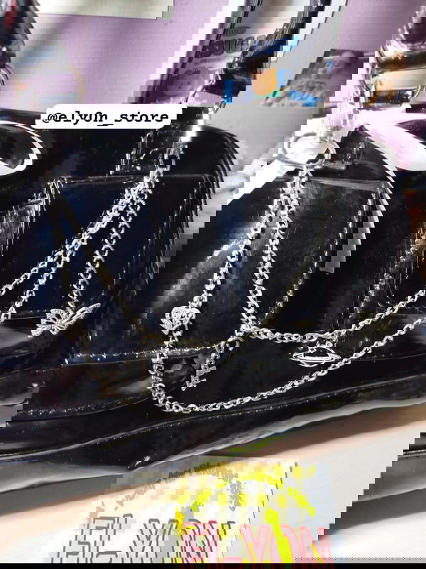 ʚɞ  .. 🪄 bag keychain<3! ۫  ׅ ꕮ Image 1 Preview