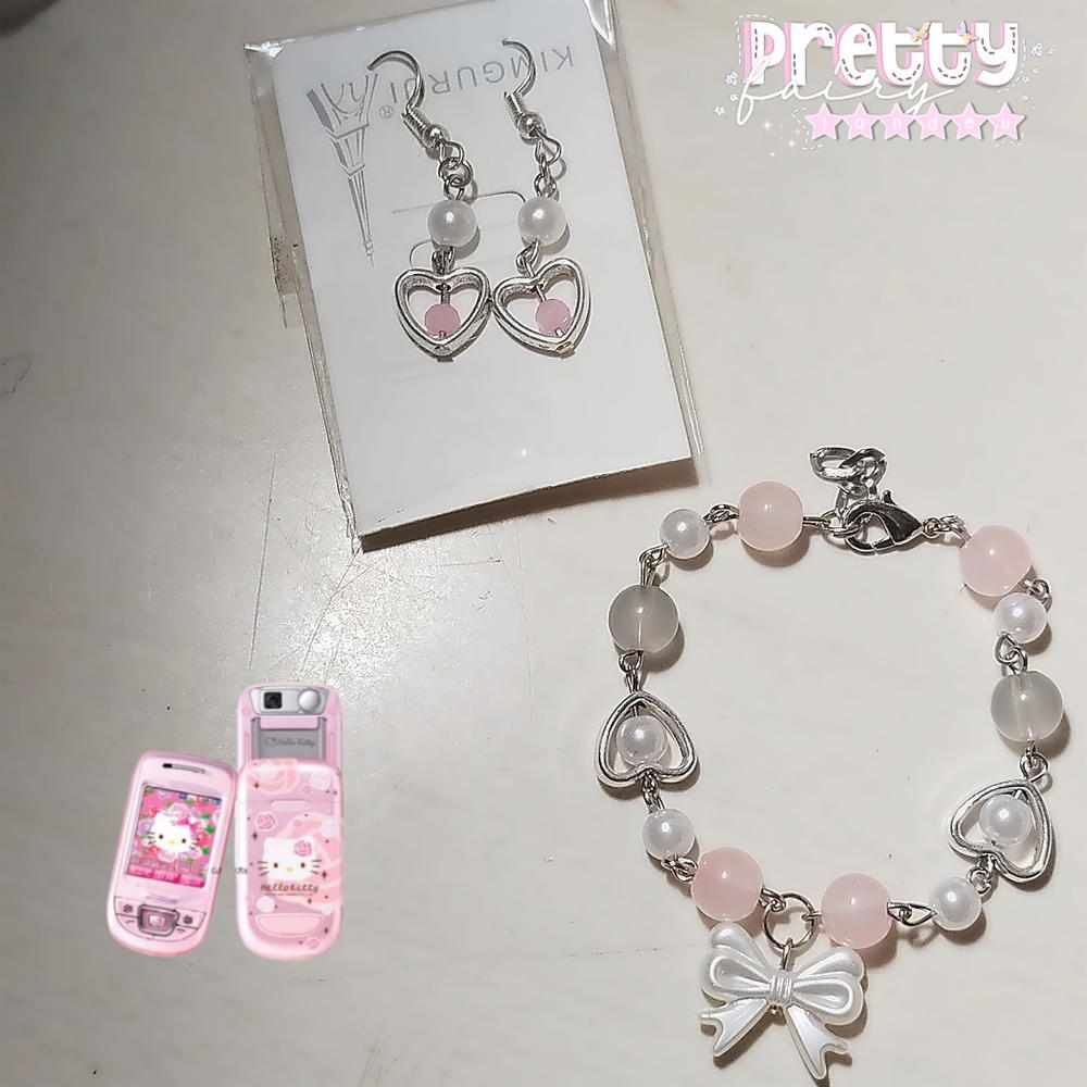 ʚɞ  .. 🫧 bubble gum<3! ۫  ׅ ꕮ Preview Image