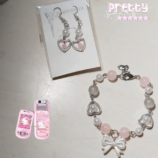 ʚɞ  .. 🫧 bubble gum<3! ۫  ׅ ꕮ Image 1 Preview