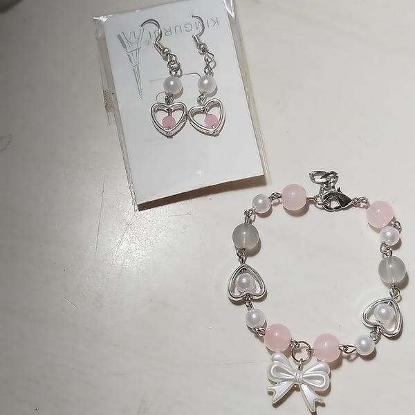 ʚɞ  .. 🫧 bubble gum<3! ۫  ׅ ꕮ Image 2 Preview