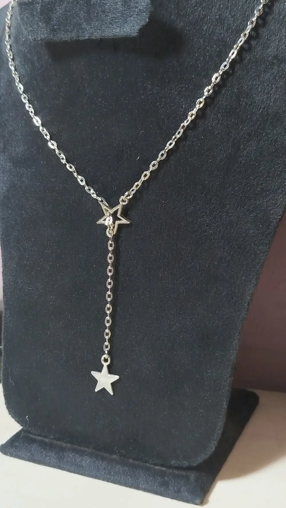  ; Rock star necklace★ ︴ Preview Image