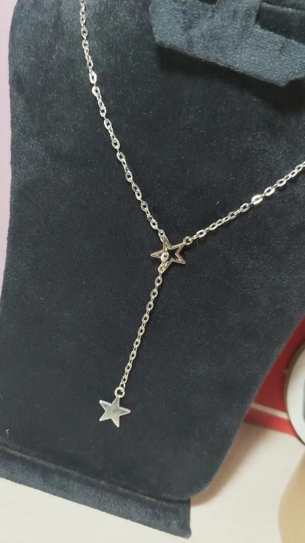  ; Rock star necklace★ ︴ Image 3 Preview