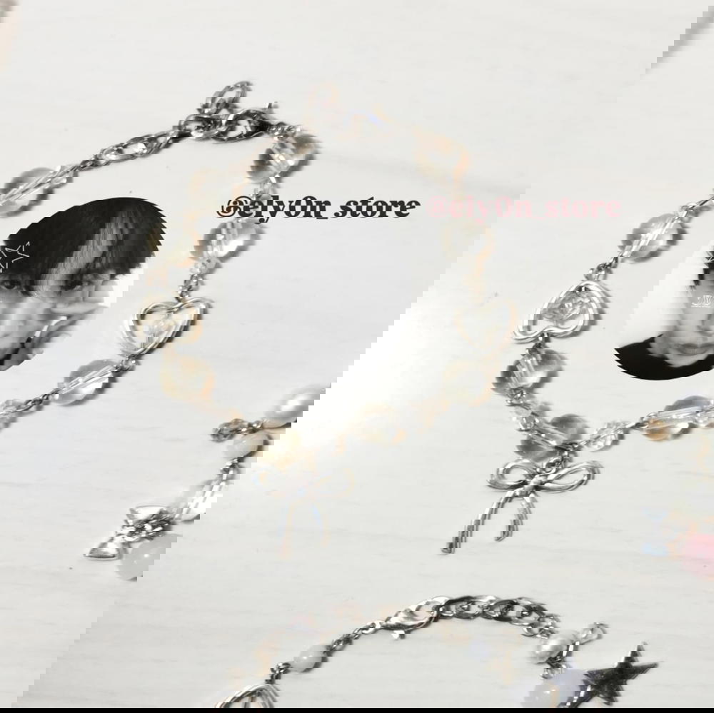 ⋆｡°✩ water bracelet✩°｡⋆ Preview Image