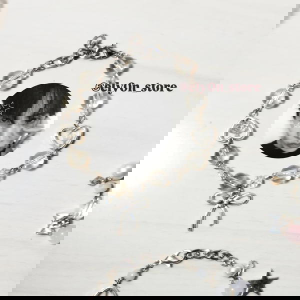  ⋆｡°✩ water bracelet✩°｡⋆ Image 1 Preview