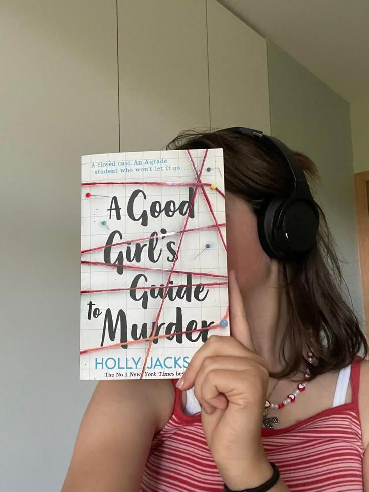 A Good girl  Preview Image