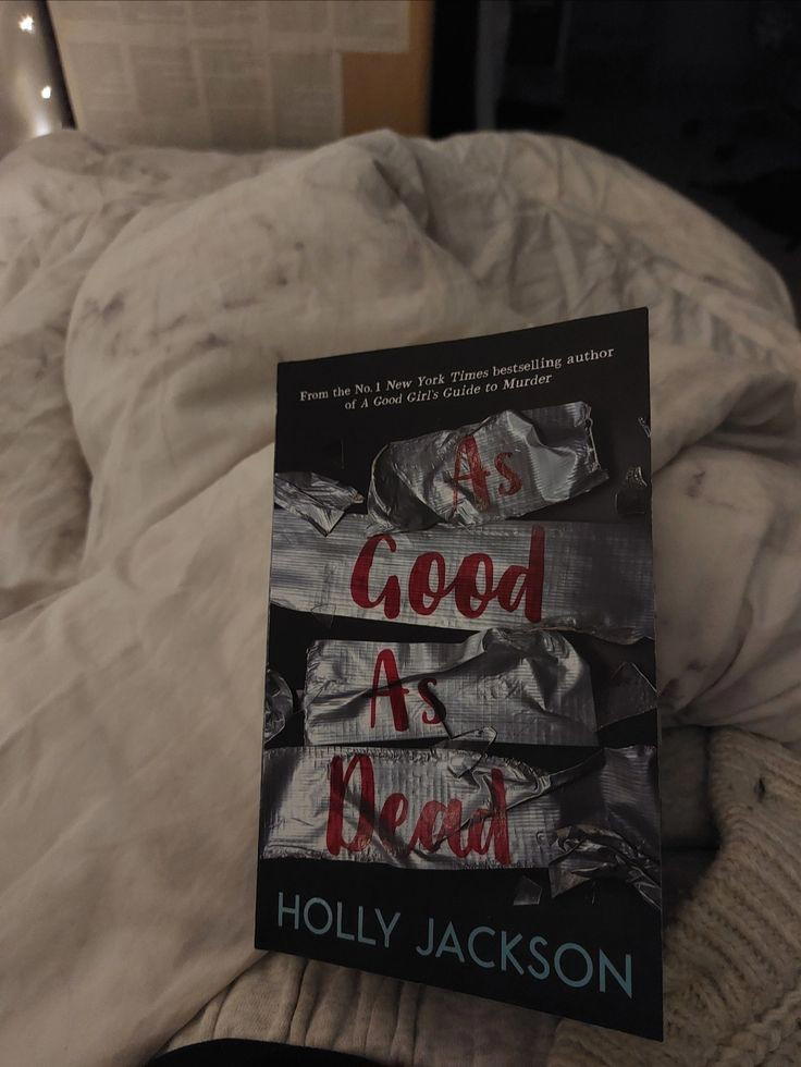 As good as Dead  Preview Image