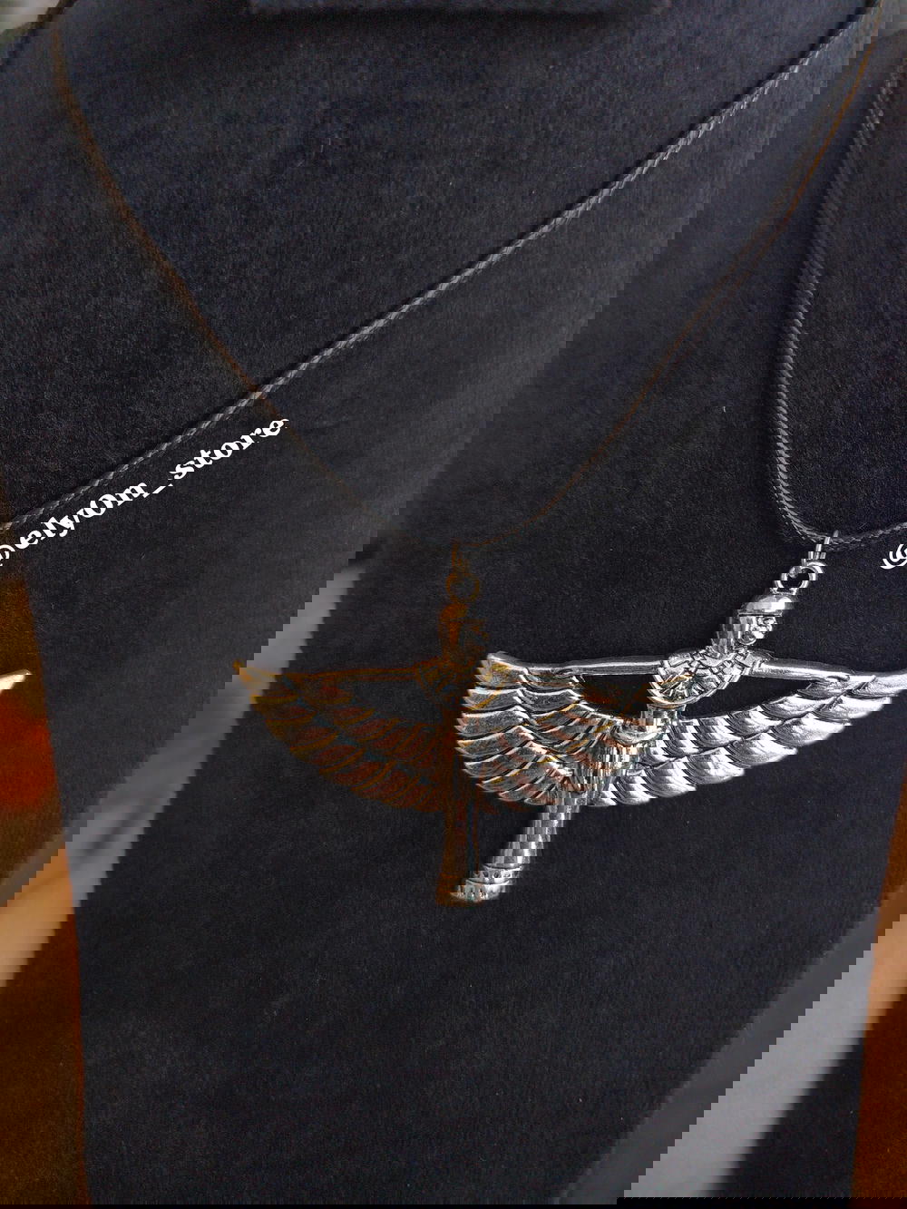 Cleopatra necklace 🇪🇬 Preview Image