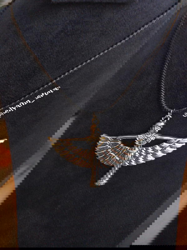 Cleopatra necklace 🇪🇬 Image 1 Preview