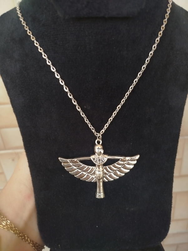 Cleopatra necklace 🇪🇬 Image 1 Preview