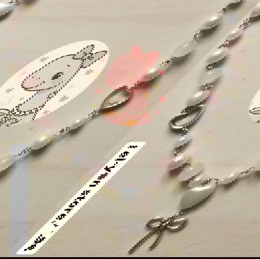 Lovely necklace  Preview Image