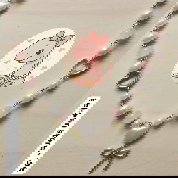 Lovely necklace  Image 1 Preview