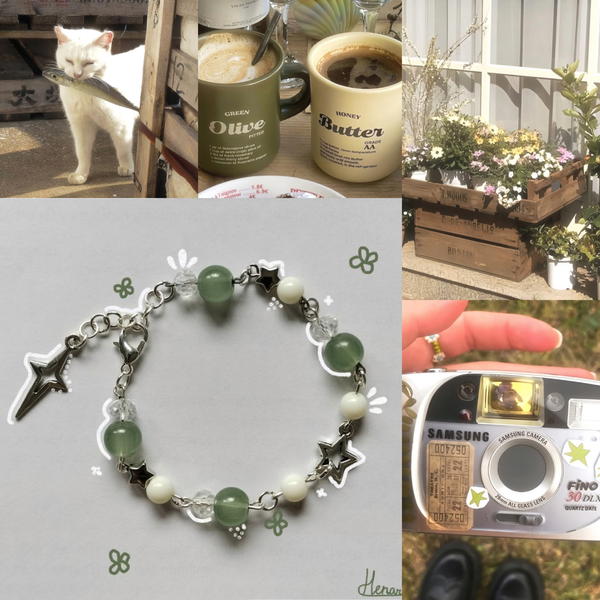 Olivia bracelet  Image 2 Preview