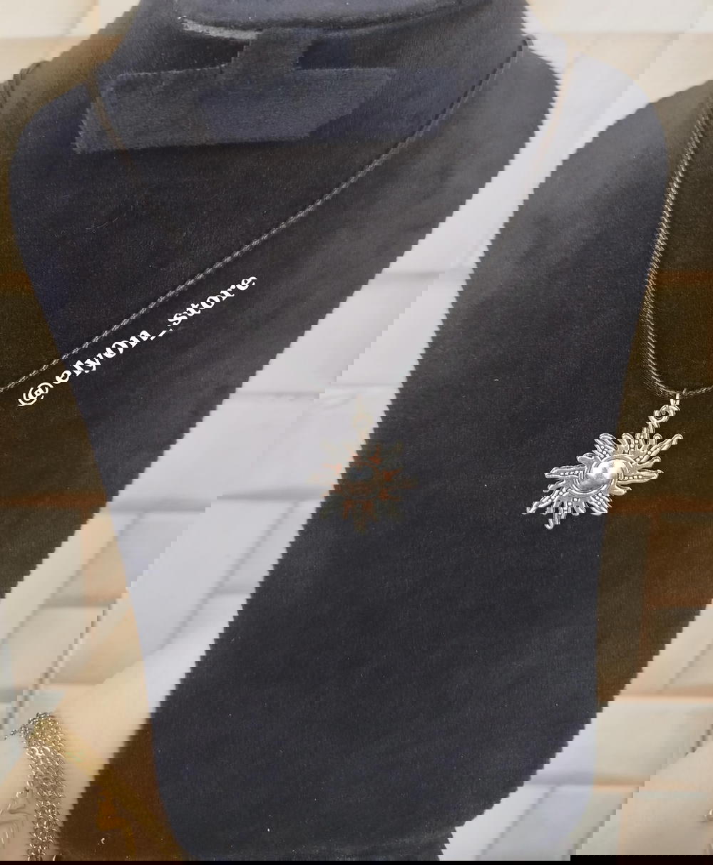 Rubanzel necklace 🌞 Preview Image