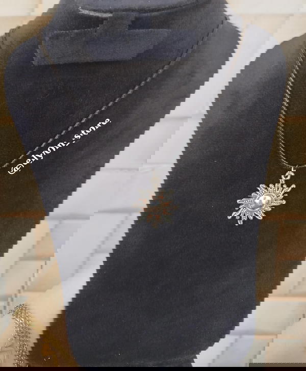 Rubanzel necklace 🌞 Image 1 Preview