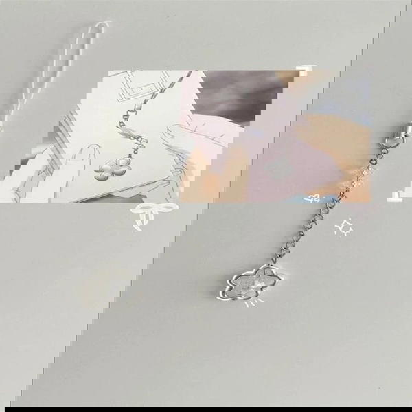 anime keychain  Image 1 Preview