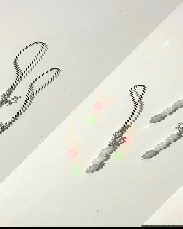 Japanese keychain  Image 1 Preview