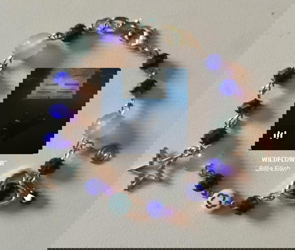 belle bracelet  Image 1 Preview