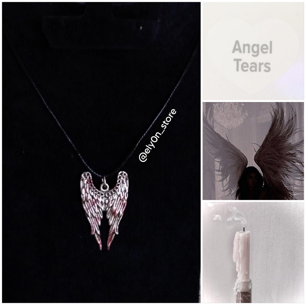 bloody angel  Preview Image