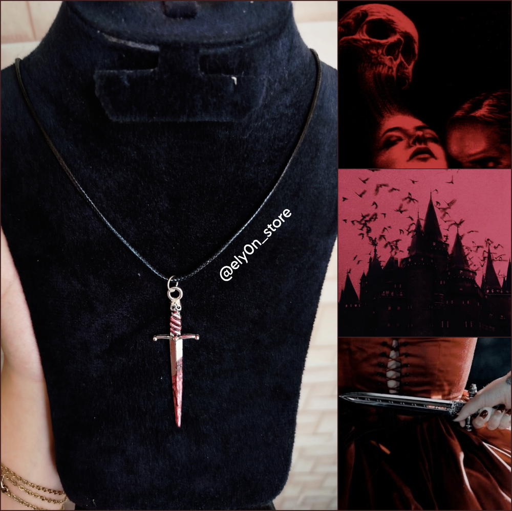 bloody sword 🗡️ Preview Image