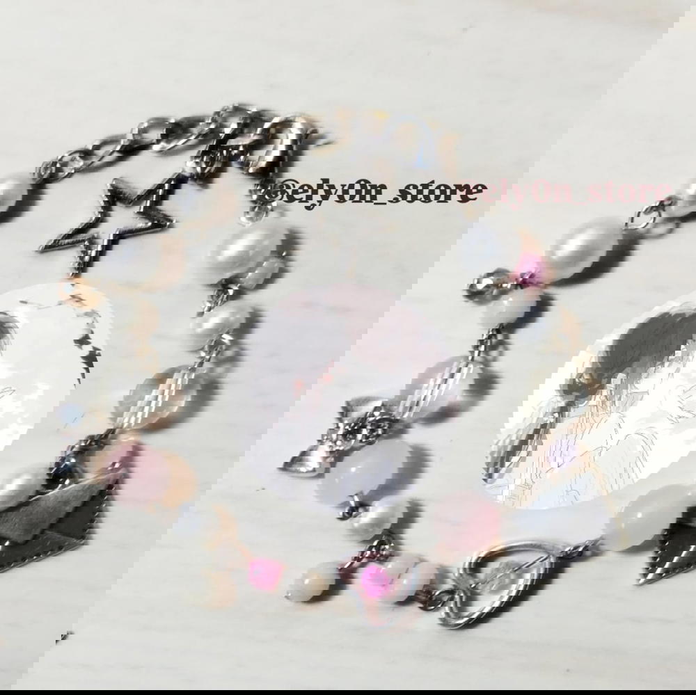 ⋆blossom bracelet ✧˚₊⋆ Preview Image